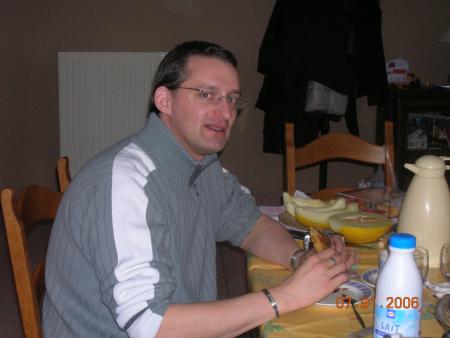 mon frangin