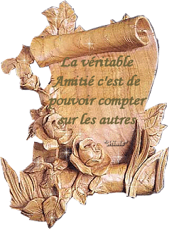 amitie
