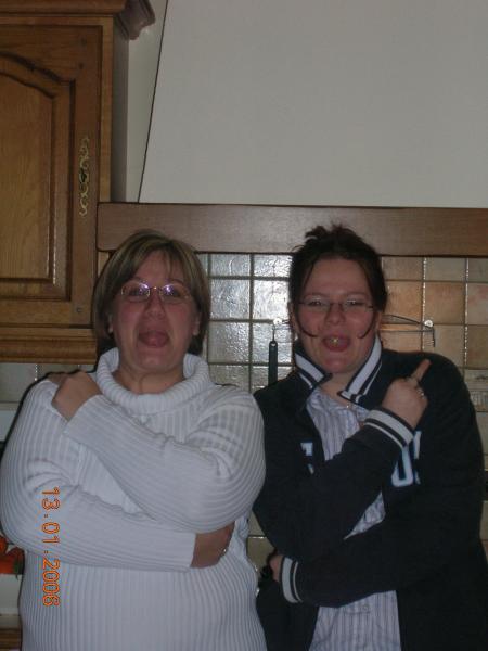 Nono et moi