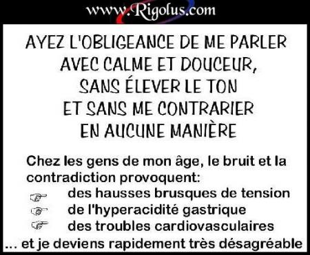 calme