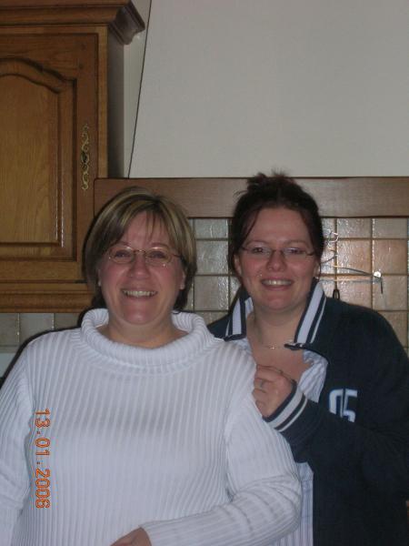 Nono et moi