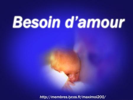 amour