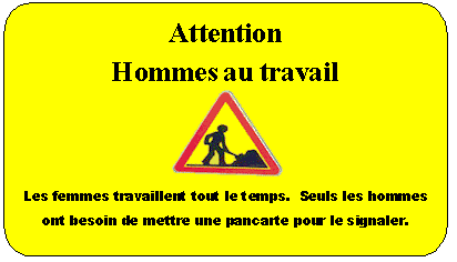 pr une fois