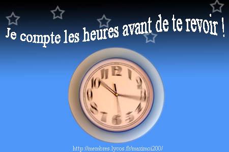 heure