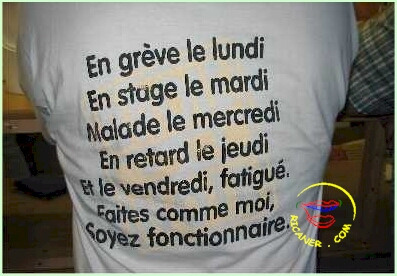 faignant !!!