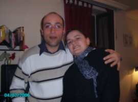 mes amoureux